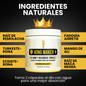 KING MAKER - POTENCIADOR DE ENERGIA MUSCULAR