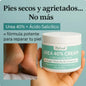CREMA UREA AL 40% - MANOS Y PIES